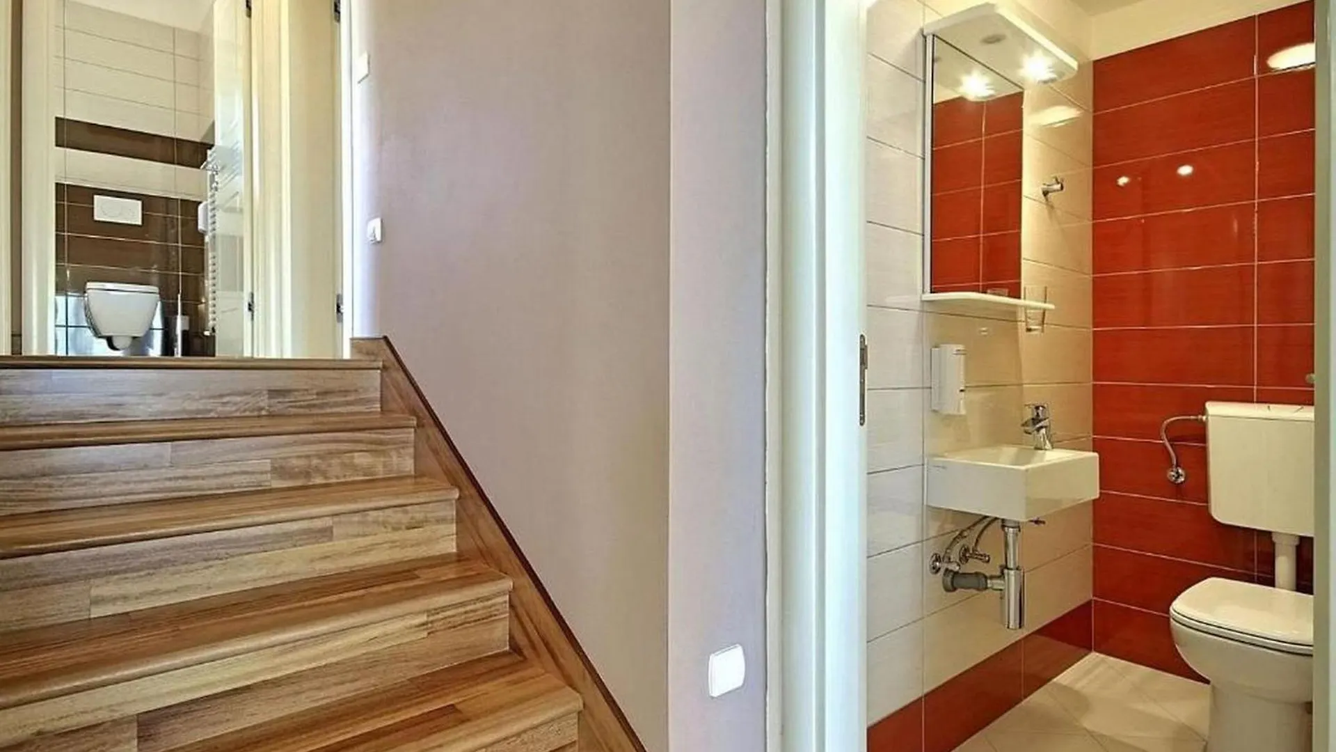 Holiday home Villa Bellavista Poletti Mit Pool Und Meerblick Visnjan