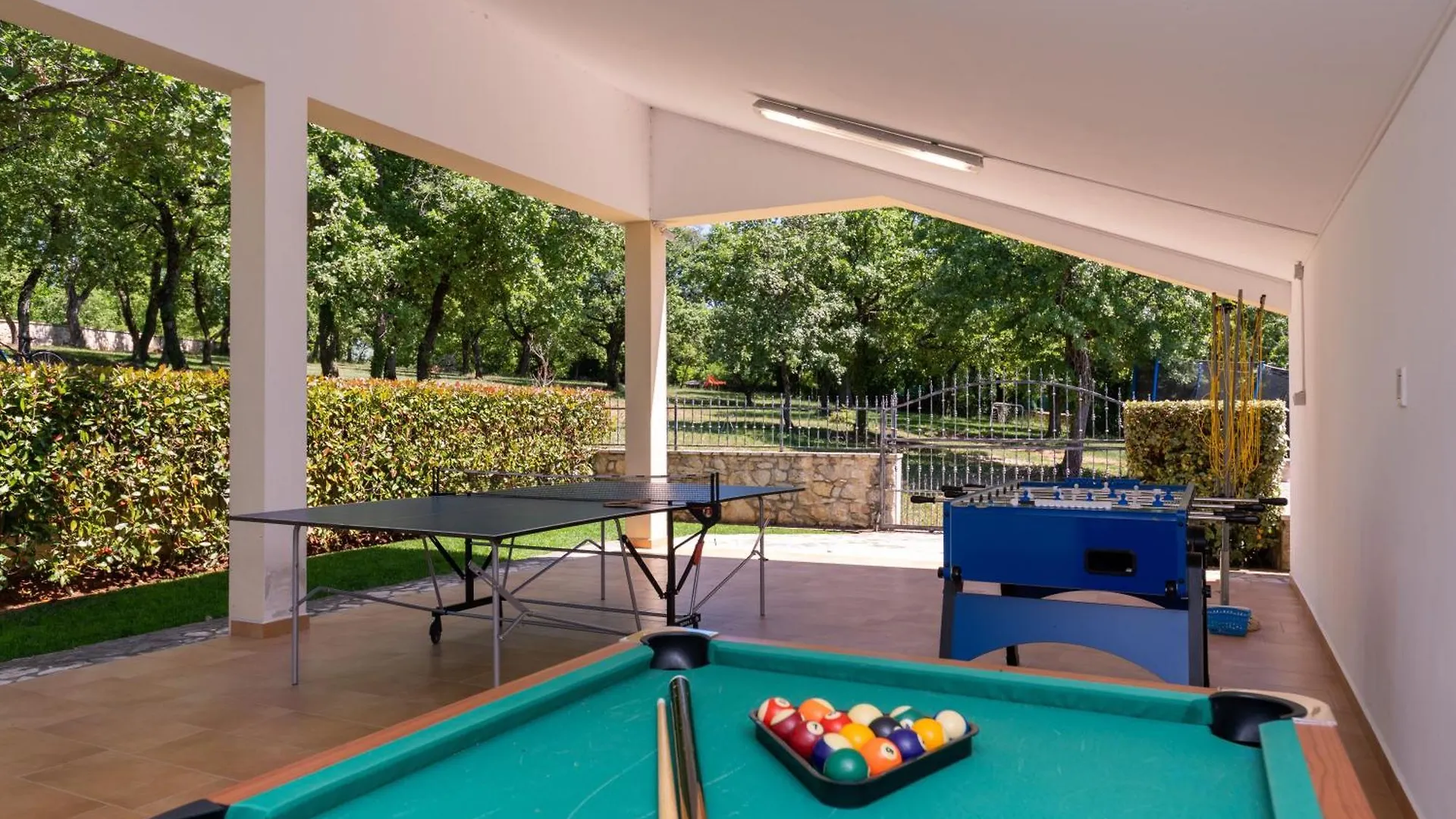Holiday home Villa Bellavista Poletti Mit Pool Und Meerblick Visnjan